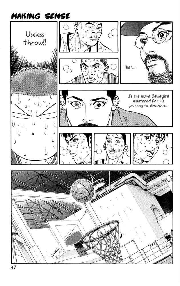 Slam Dunk Chapter 263 1